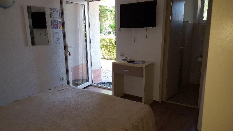 Paloma Residence Mamaia Esterno foto