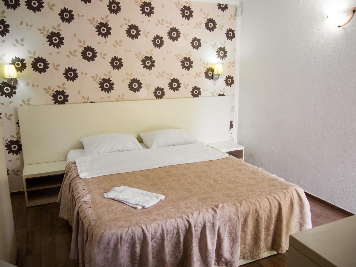 Paloma Residence Mamaia Esterno foto